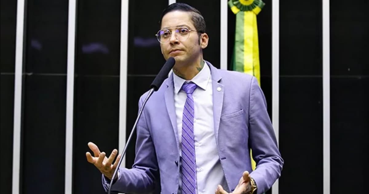 Após farpas com Bruno Reis no Carnaval, Kannário se junta ao grupo governista com filiação ao PSB