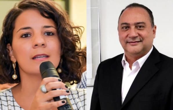 Pré-candidatos em Ilhéus e Camaçari, Adélia Pinheiro e Luiz Caetano deixam governo; saiba quem assume