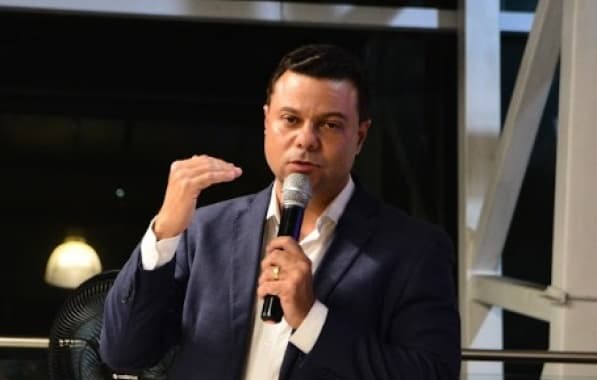 Presidente do União Brasil na cidade espera eleger até nove vereadores na capital baiana