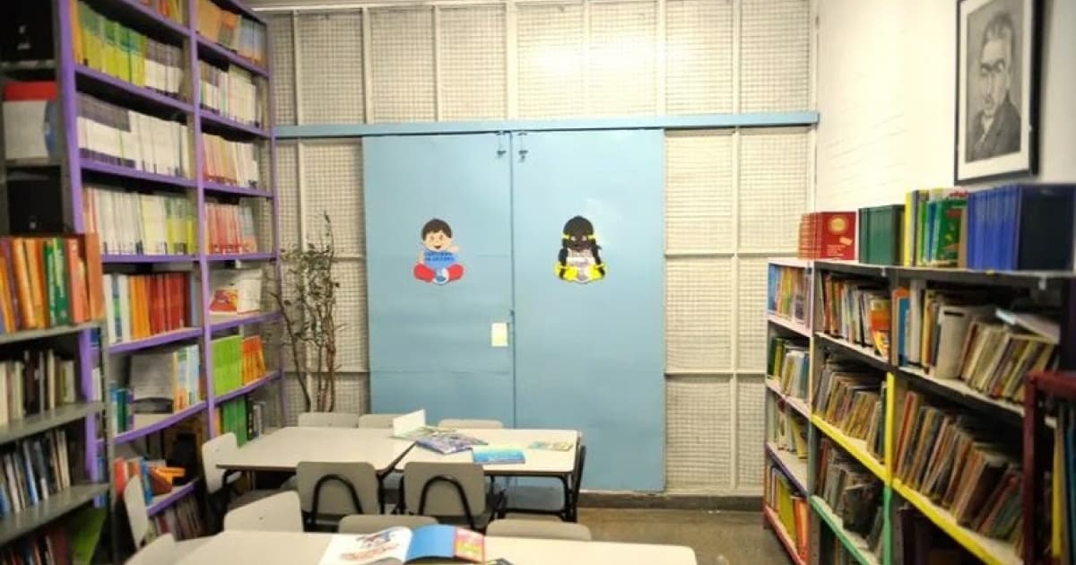 Lula sanciona Lei que cria o Sistema Nacional de Bibliotecas Escolares
