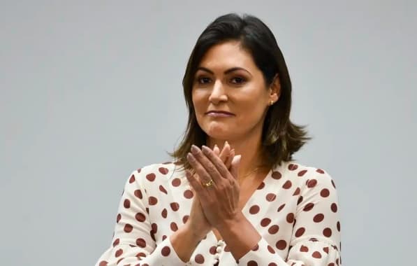 Michelle cada vez mais próxima de disputar cargo majoritário no DF 