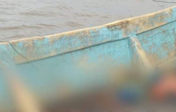  Barco é encontrado à deriva no Pará com 20 corpos em decomposição; vítimas podem ser haitianos refugiados    