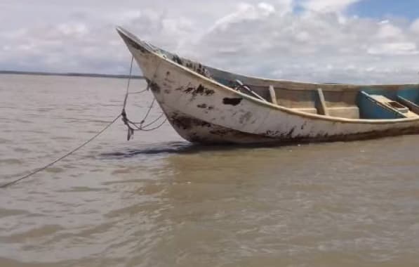 Documentos indicam que corpos achados em barco eram de africanos