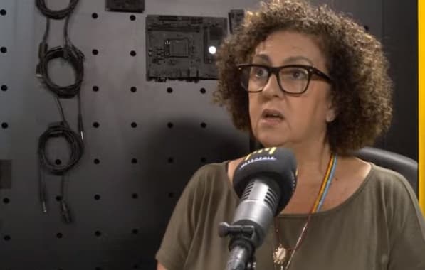 Piti Canella rejeitou assumir a direção do MAM: “Eu não sou museóloga”