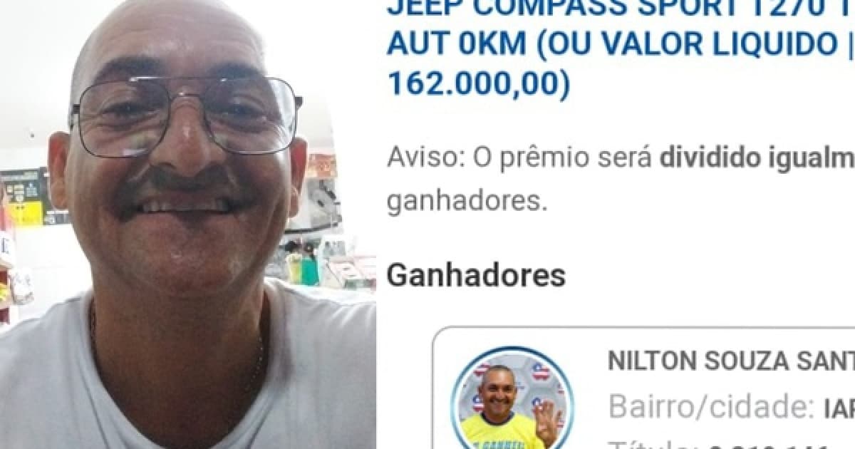 Empresário é sequestrado no IAPI após faturar prêmio em sorteio 