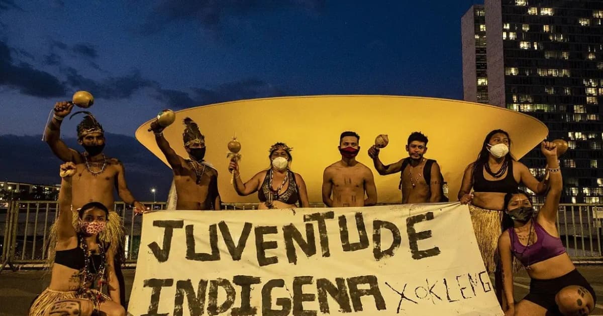 Indígena Xokleng é assassinado em Santa Catarina, em meio a tensões territoriais