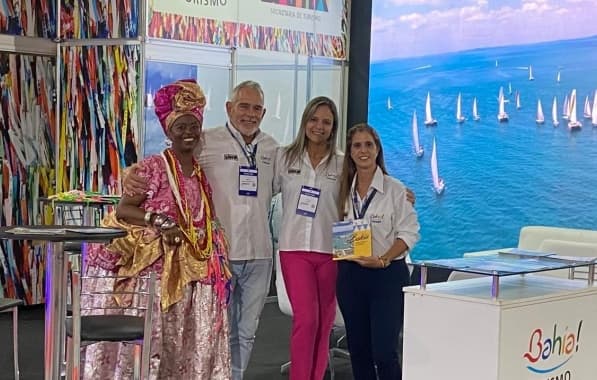 No Rio de Janeiro, Setur-BA prospecta investimentos e promove destinos náuticos baianos