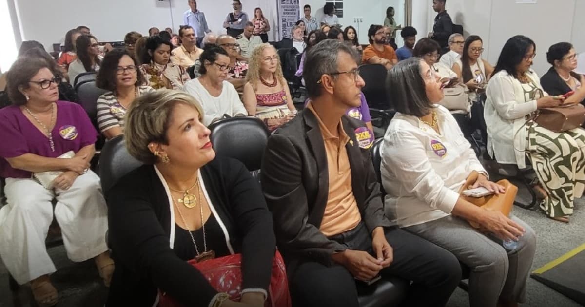 ABI lança “Protocolo Antifeminicídio” para a cobertura jornalística; documento visa nortear ações da imprensa 