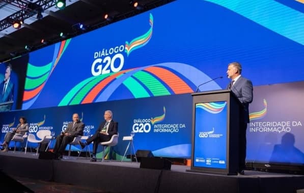 Brasil anuncia iniciativa global para integridade da informação sobre mudanças climáticas