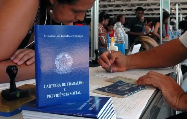 Bahia registra 12,4 mil novos postos formais de trabalho em março