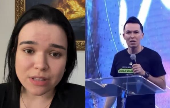 Pastor gera polêmica ao afirmar que beijou filha sem consentimento: "Que mulherão"