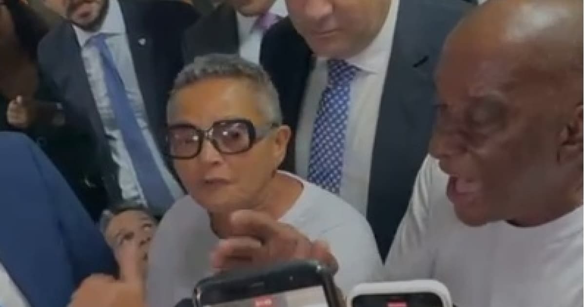 VÍDEO: Dirigentes sindicais batem boca em debate sobre precatórios da educação na AL-BA