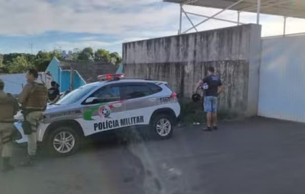 Funcionário mata chefe a tiros após discordar de mudança no trabalho em Santa Catarina