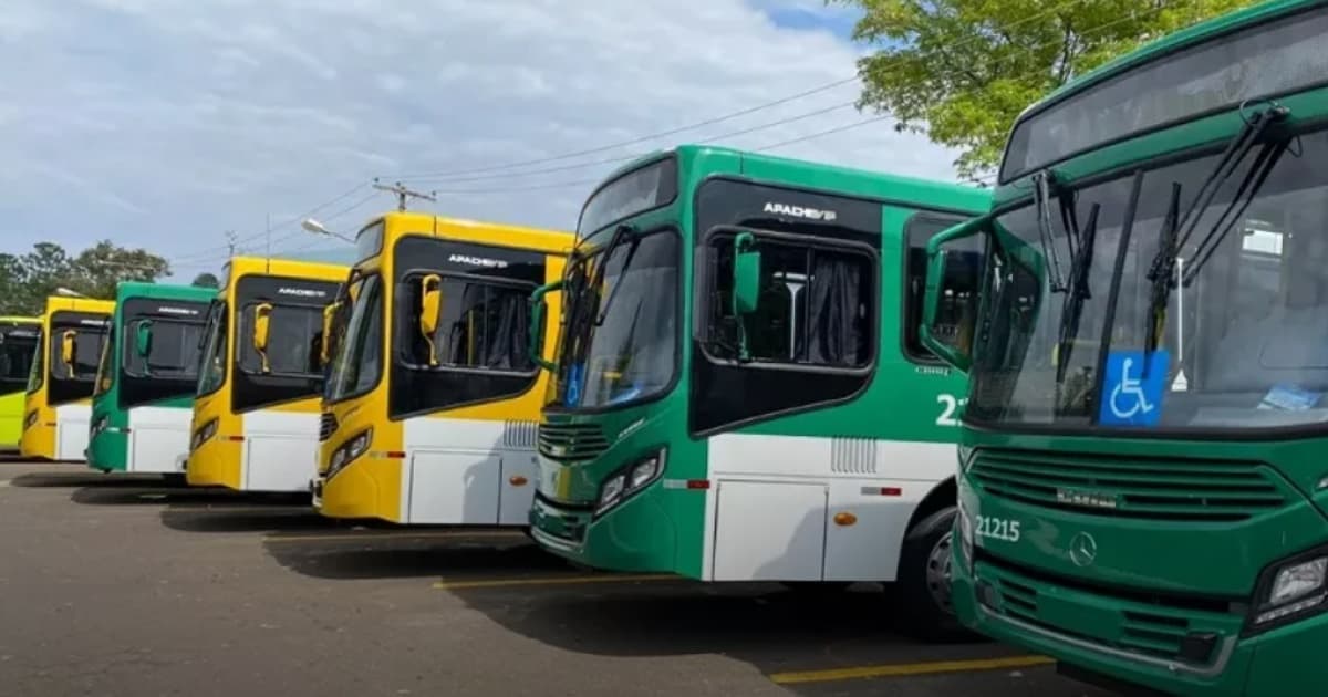 Rodoviários não descartam nova assembleia amanhã; liminar proíbe bloqueio de garagens