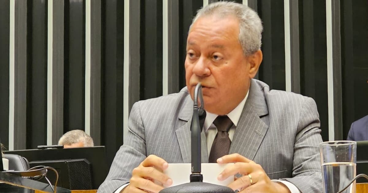 Presidente da CNI, Ricardo Alban