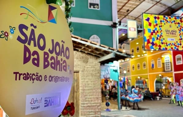 São João da Bahia é lançado em São Paulo; Governo espera recorde de público e recursos