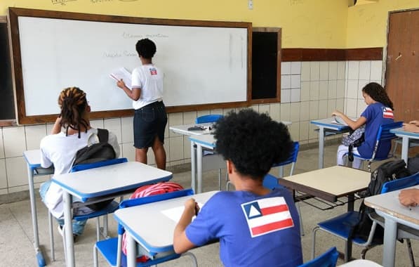 Portaria conjunta da Saeb e Educação indicam local de divulgação para lista de professores beneficiados pelos precatórios