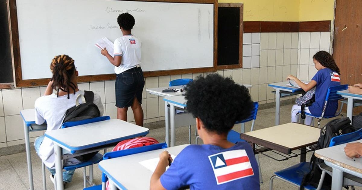 Portaria conjunta da Saeb e Educação indicam local de divulgação para lista de professores beneficiados pelos precatórios