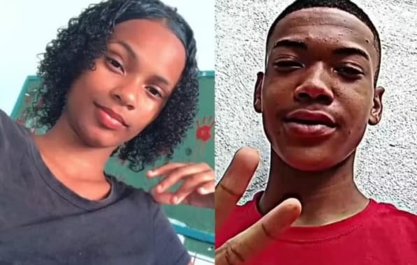 Adolescente de 15 anos é executada com a filha nos braços na Santa Mônica 