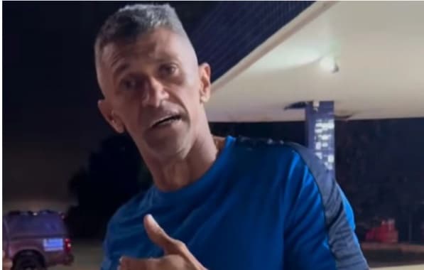 VÍDEO: Deputado estadual mais votado do Rio Grande do Norte é preso na Bahia 