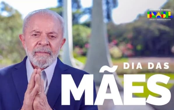 Lula grava mensagem de Dia das mães e menciona mulheres gaúchas: “Vocês não estão sozinhas” 