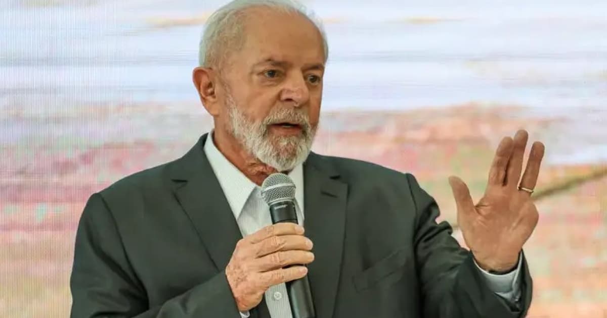 Presidente Lula e a pesquisa
