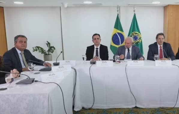 Governo Lula enviará projeto para Congresso aprovar suspensão de dívida do RS