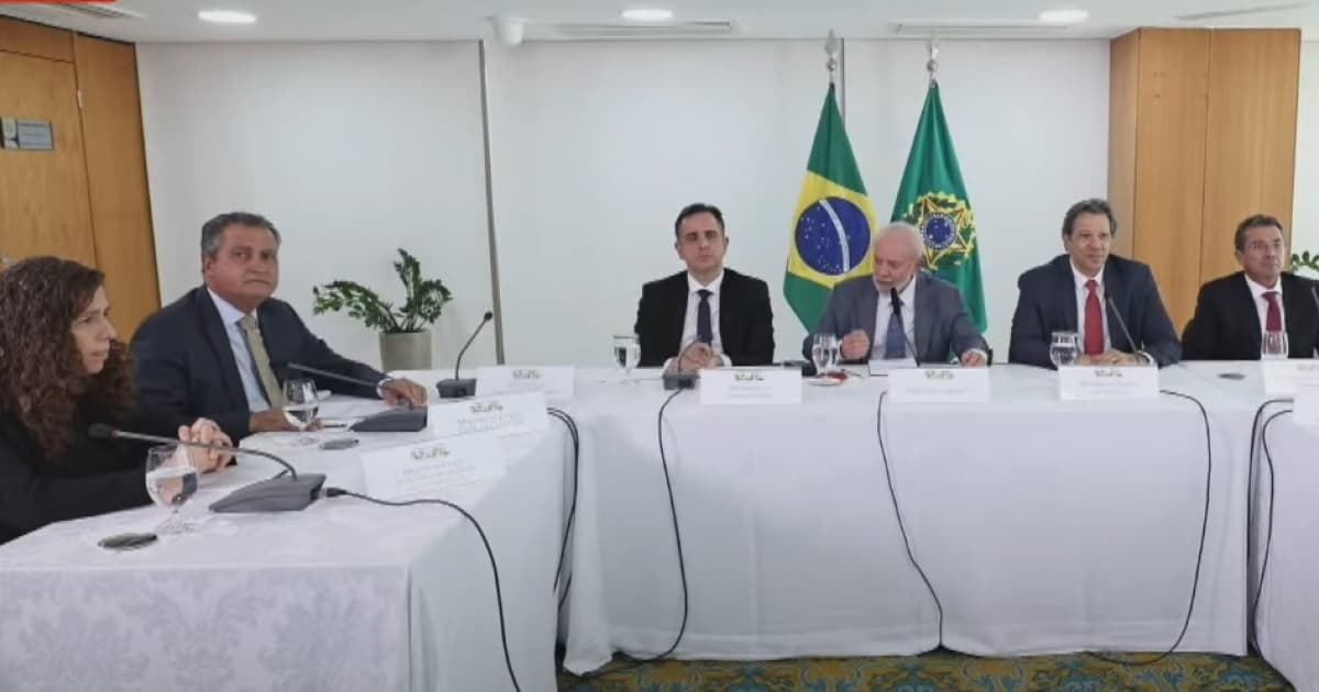 Governo Lula enviará projeto para Congresso aprovar suspensão de dívida do RS