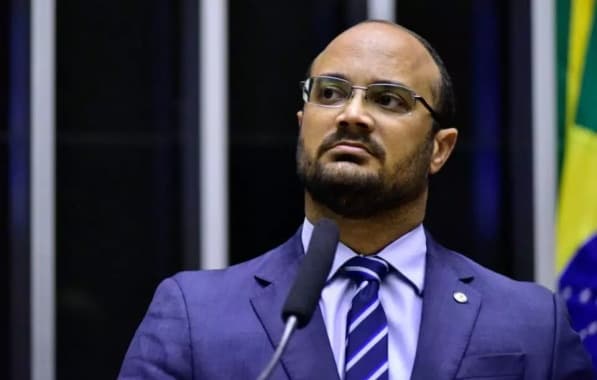 Deputado federal Capitão Alden aciona STF contra lei de combate à fake news na Bahia; entenda