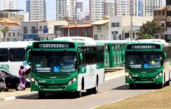 Rodoviários anunciam greve e manifestações após mais uma reunião sem acordo em Salvador