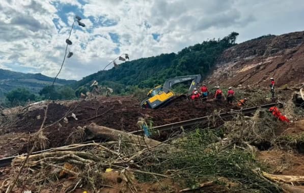 Corpo de Bombeiros da Bahia envia mais 25 profissionais para atuarem no Rio Grande do Sul