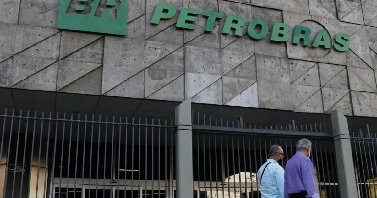 Petrobras perde R$ 34,7 bilhões em valor de mercado e puxa Bolsa após demissão de Prates 