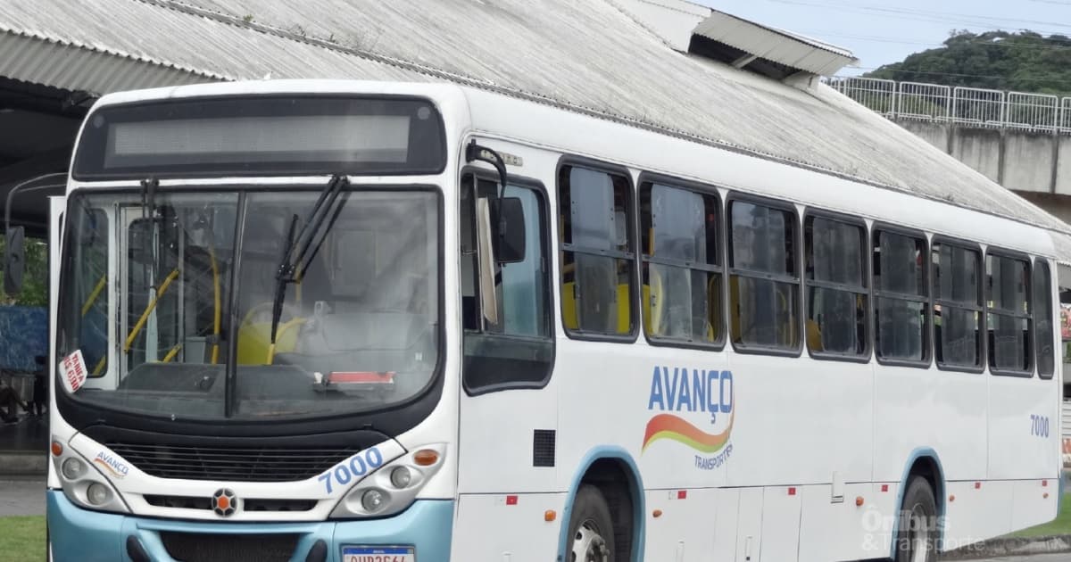 Greve dos ônibus na RMS: Linha Camaçari x Mussurunga terá ônibus a cada 30 minutos