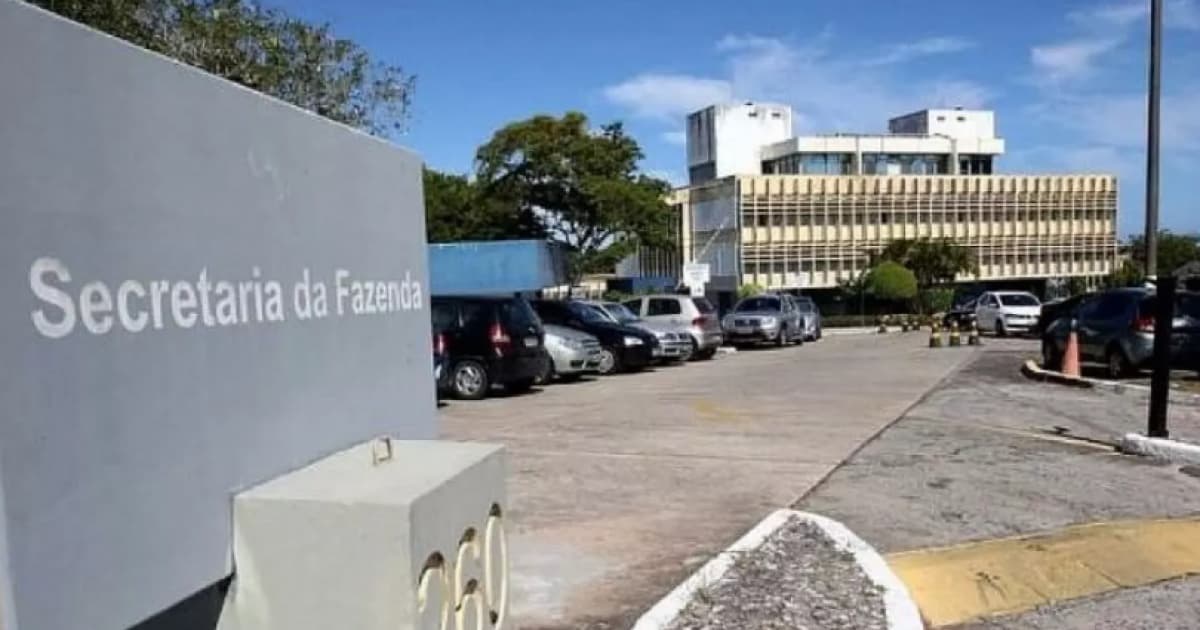 Com Sul e Sudeste puxando lista de devedores, Bahia é 9º em dívidas com União com mais de R$ 5,5 bilhão; saiba mais