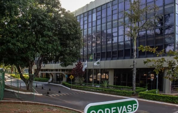 Codevasf abre concurso com salário de R$ 9.065; veja como se inscrever