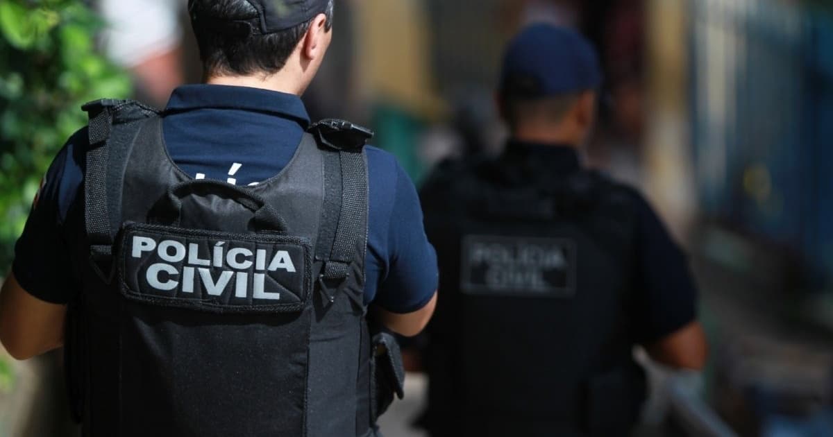 Jovem de 18 anos é morto a tiros em via pública da Cidade Baixa, em Salvador 