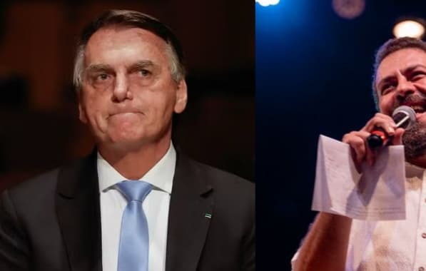 Bolsonaro processa Guilherme Boulos por associar seu nome à morte de Marielle Franco