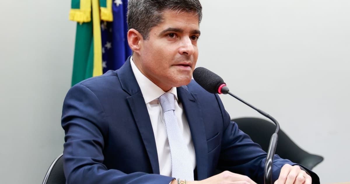 Entorno de ACM Neto avalia que enfrentar "trio de governadores" não impacta em decisão sobre candidatura em 2026