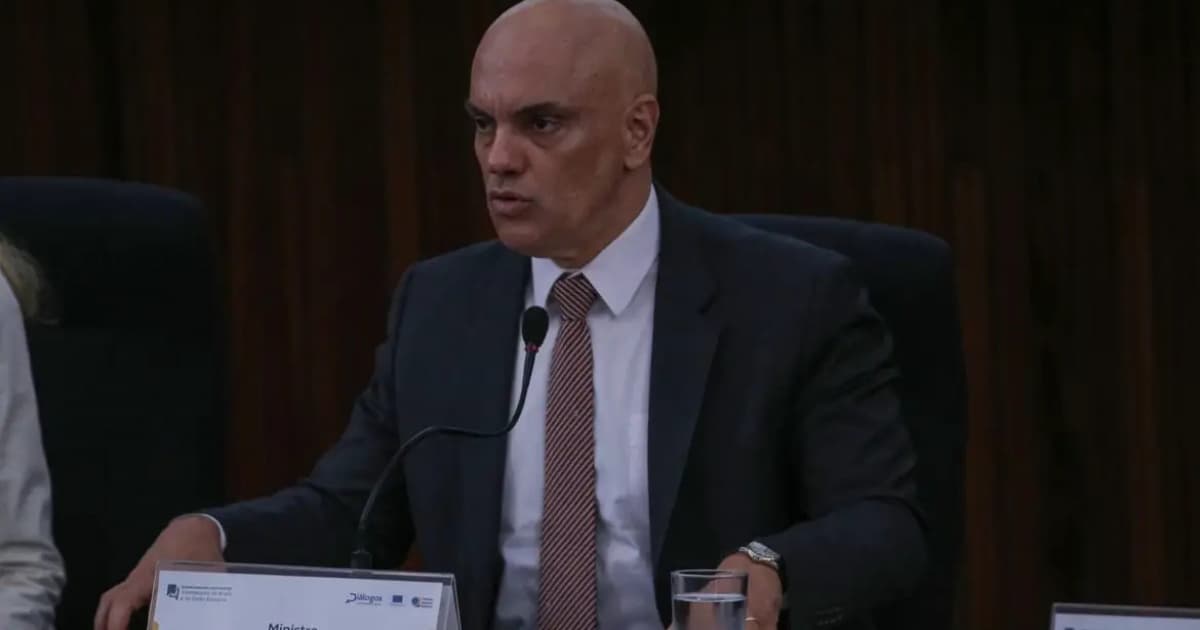 Ministro do STF Alexandre de Moraes suspende leis que proíbem linguagem neutra em dois municípios
