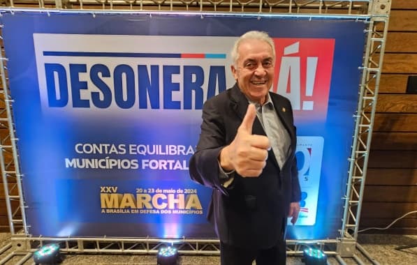 Otto afirma que Lula vai encontrar solução para desoneração da folha dos municípios 