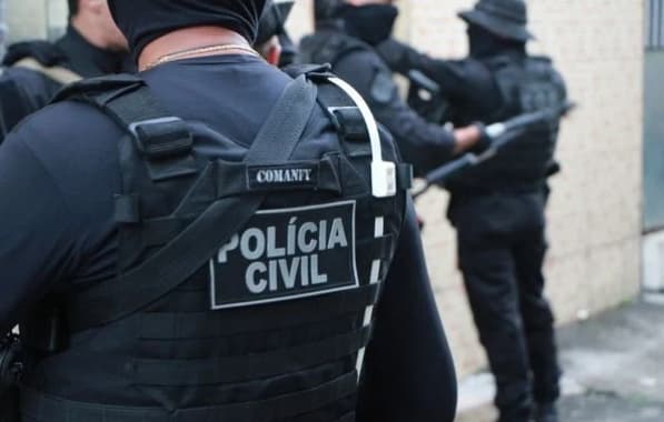 Operação Hégira: Dez suspeitos  de tráfico e homicídios são presos em 15 bairros de Salvador