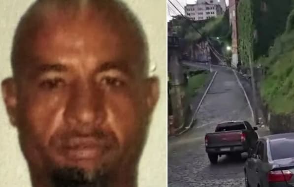 Líder de facção morre em confronto com a Polícia Civil durante operação em Salvador