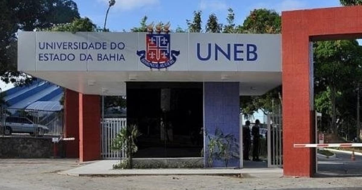 Professores de universidades estaduais da Bahia farão paralisação nesta sexta-feira 