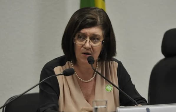 Magda Chambriard deve ser nomeada presidente da Petrobras nesta sexta 