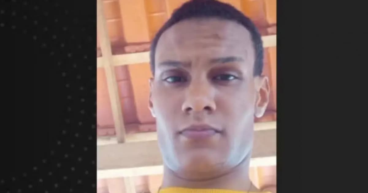 Três homens suspeitos de matar e esquartejar jovem em Salvador são presos