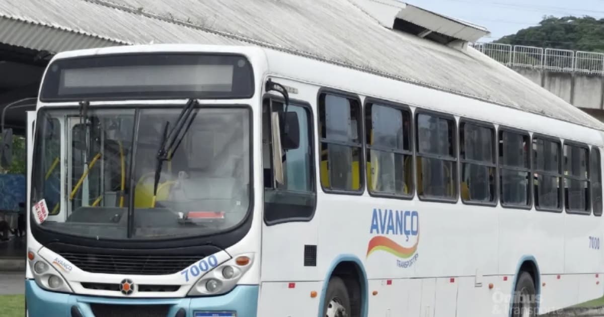 Greve dos ônibus da Região Metropolitana de Salvador pode chegar ao fim após assembleia