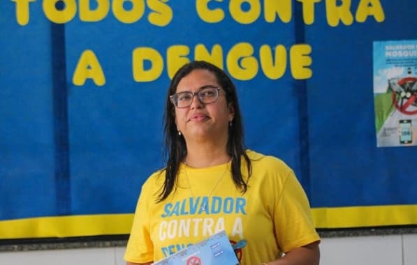 Vice-prefeita de Salvador, Ana Paula Matos pode ser contemplada com Comenda 2 de Julho na AL-BA 