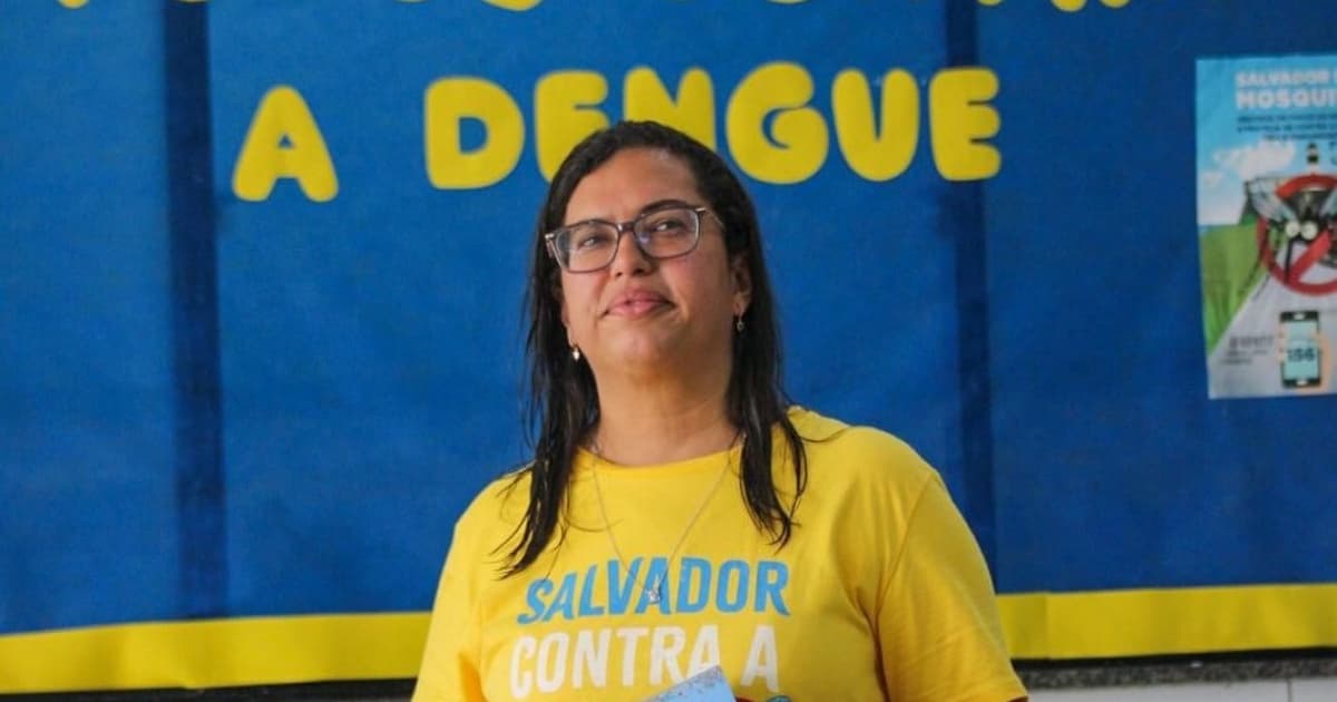 Vice-prefeita de Salvador, Ana Paula Matos pode ser contemplada com Comenda 2 de Julho na AL-BA 