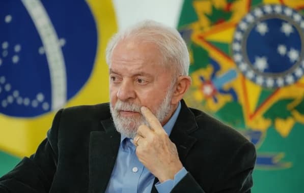 Lula afirma que deve vetar a taxação de compras internacionais de até US$ 50