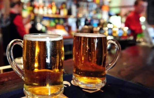 Cerveja sem álcool deve ter imposto menor que refrigerante